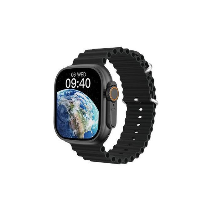 Oteeto Watch 5 pro 1.43 Inch AMOLED Display Smartwatch