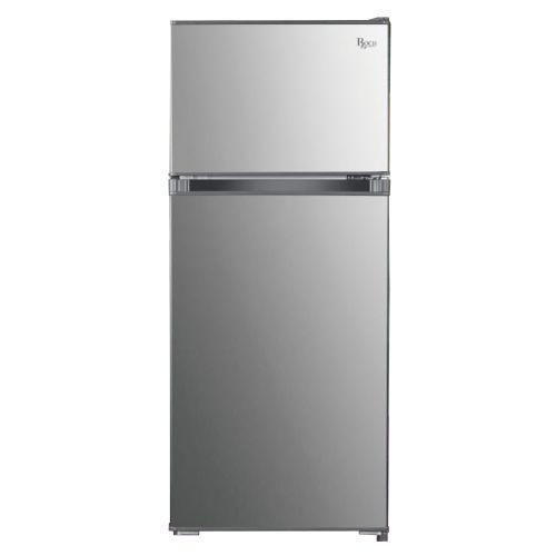 Roch fridge 140 L double door