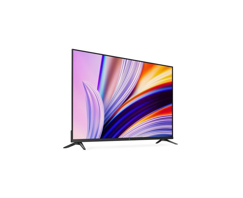Fol 32" Inch LED HD Digital Free-To-Air TV – Black