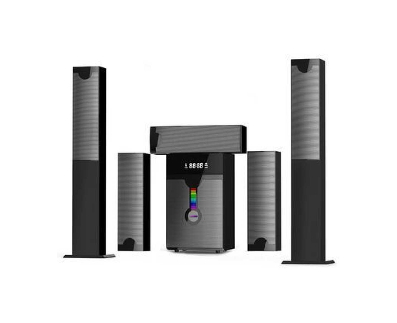 Global Star Bluetooth Speaker GS-2022 4.1 multispeaker system