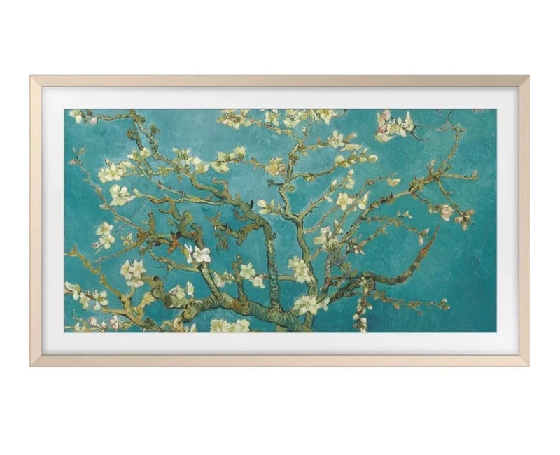 Bezels for frame tv 65" FRAME TV - BEIGE VG-SCFA65TKBRU