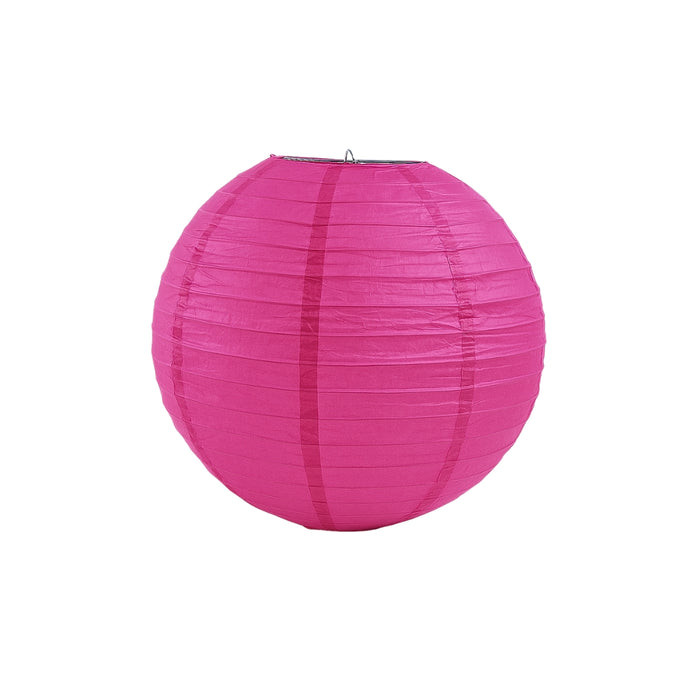 LAMP SHADE-FUCHSIA EST LS30-FU