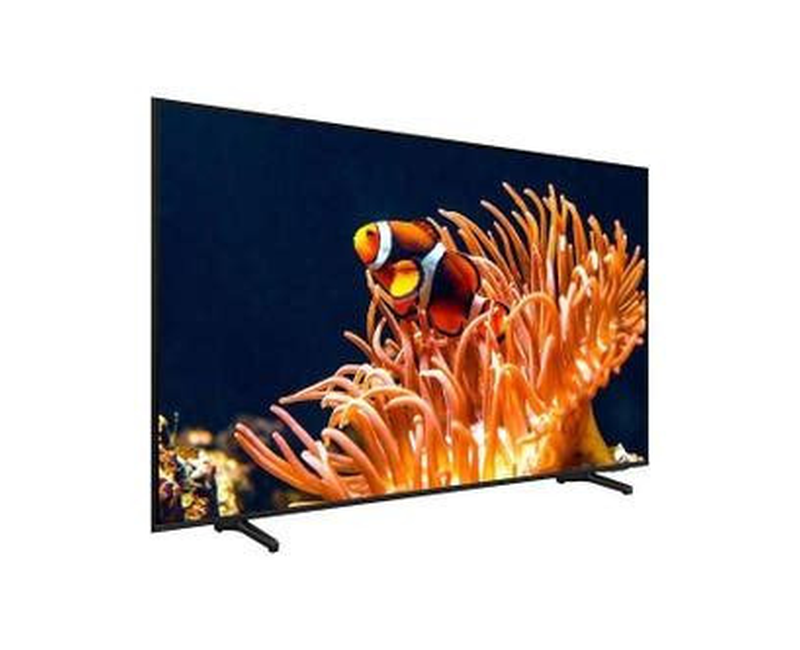 Samsung Television 85" UHD (2024) 4K UHD, SMART UA85DU8000