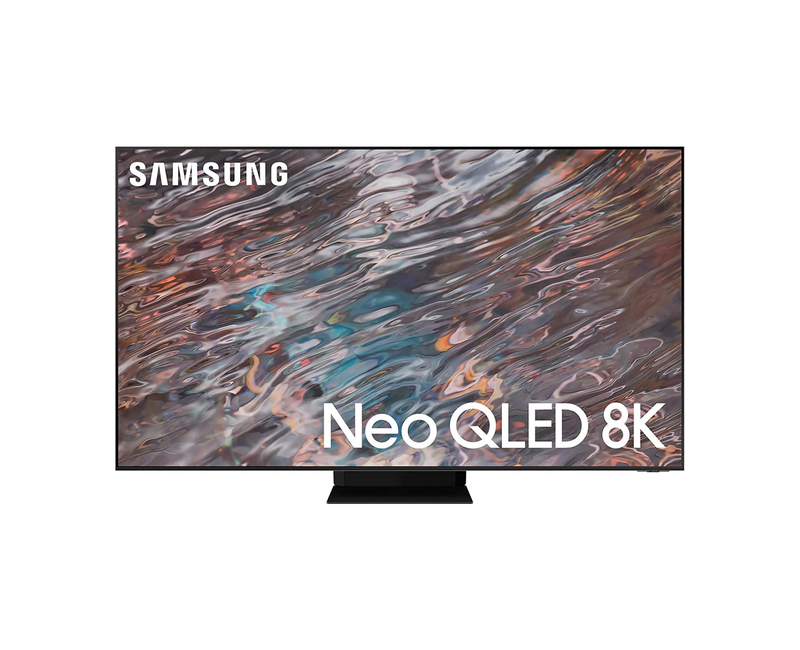 Samsung Television 75" NEO QLED NEO QLED, 8K, SMART QA75QN800A