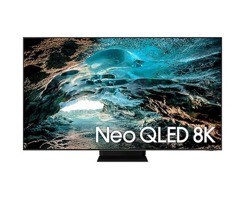 Samsung Television 65" NEO QLED NEO QLED, 8K, SMART QA65QN800A