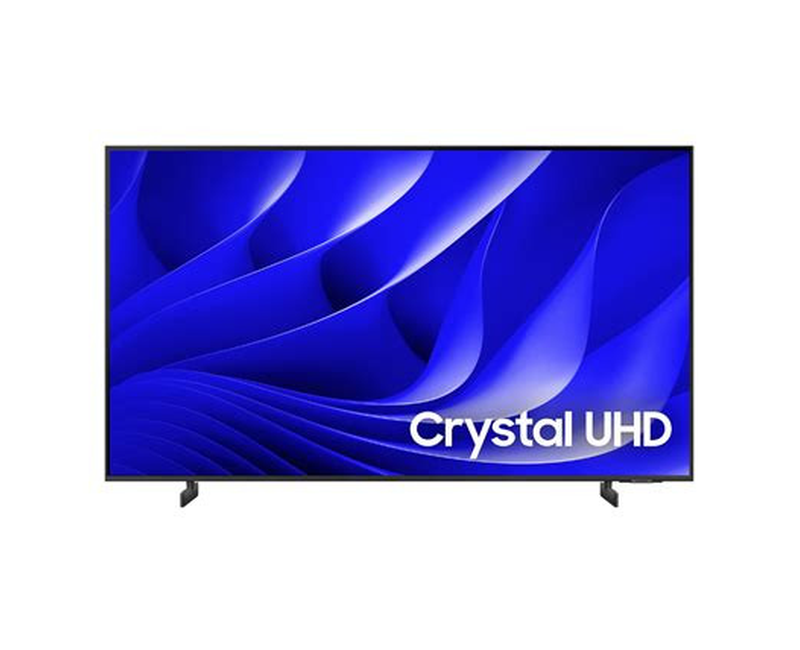 Samsung Television 65" LED (2024) UHD, SMART, FLAT UA65DU8000