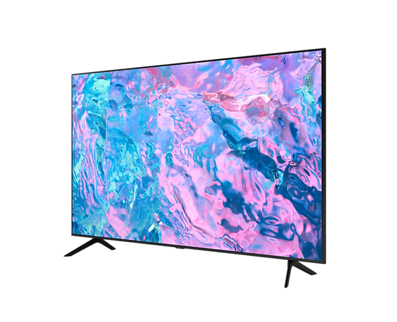 Samsung Television 65" LED (2023) UHD, SMART, FLAT UA65CU7000
