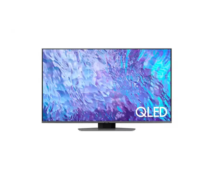 Samsung Television 55" NEO QLED (2024) NEO QLED, SMART, 4K QA55QN85D