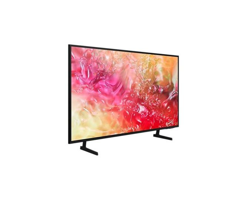 Samsung Television 55" LED (2024) UHD, SMART, FLAT UA55DU7010