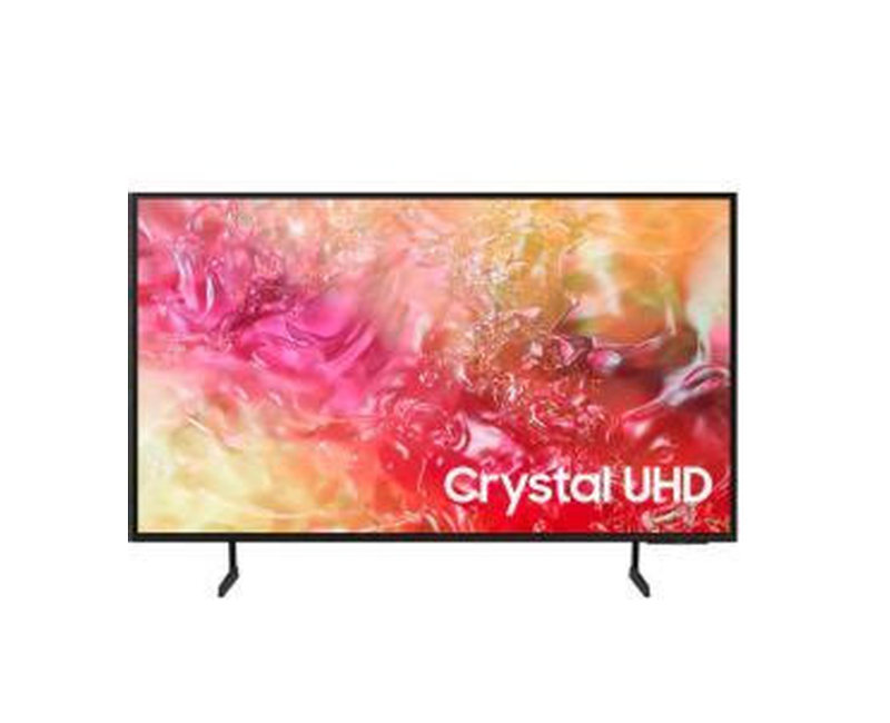 Samsung Television 43" LED UHD, SMART, FLAT UA43DU7010