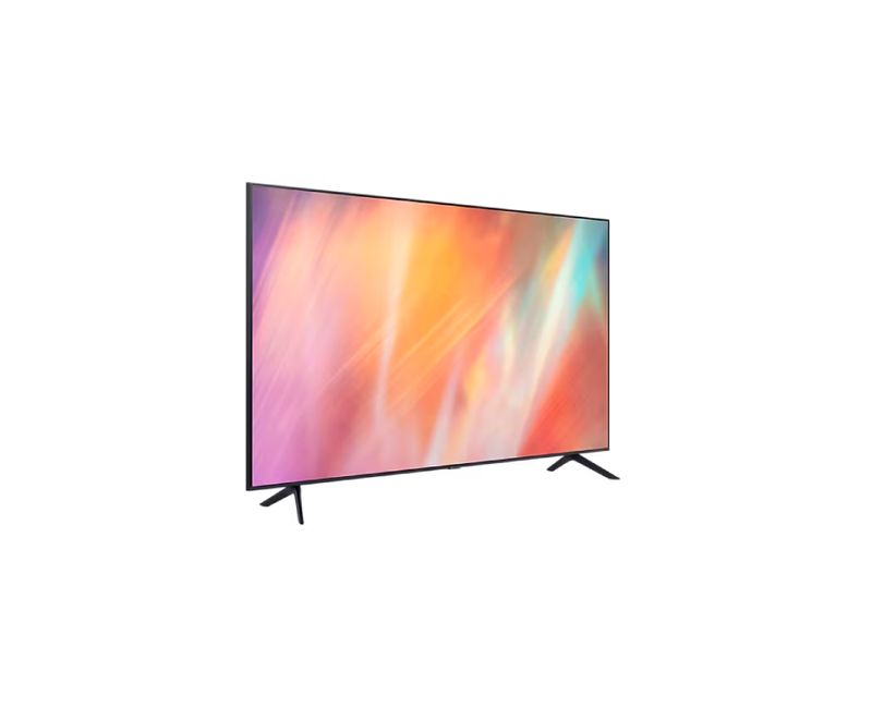 Samsung Television 43" LED UHD, SMART, FLAT UA43AU7000