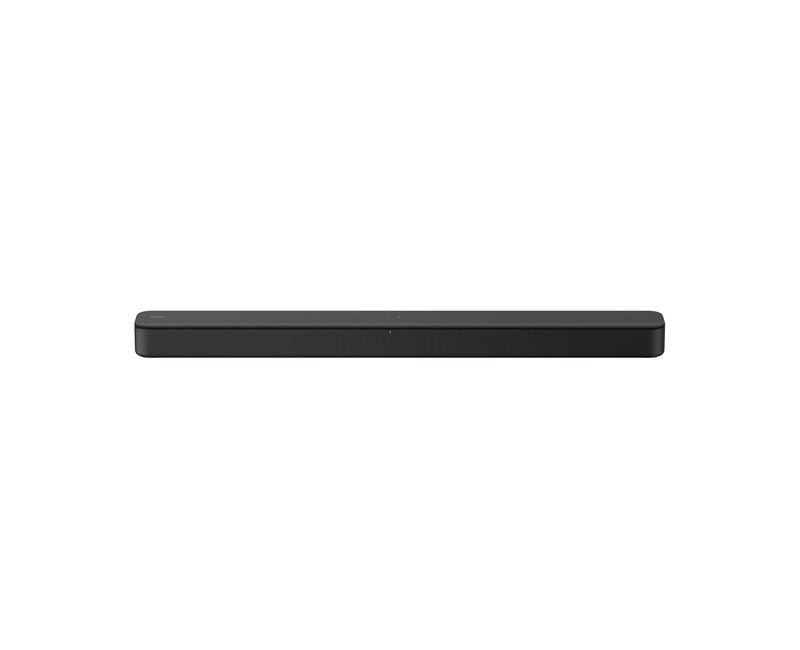 SONY Sound bar 2.0 Channel 120W Bar - HTS100