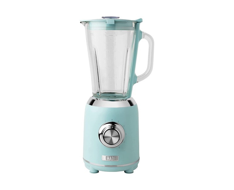 Ujia 1.5 Juice Blender Glass Jar - Mint Green