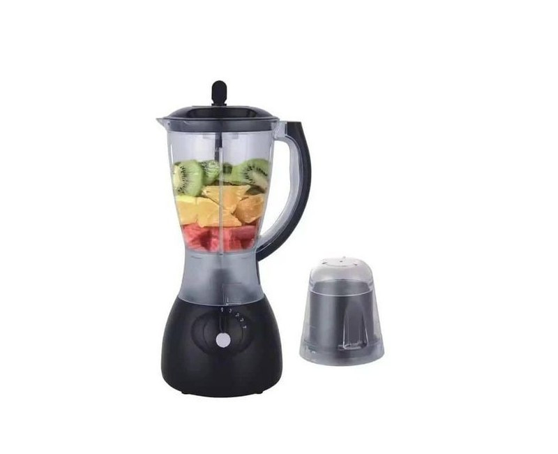 Hoffmans 2 in 1  blender and cereal grinder