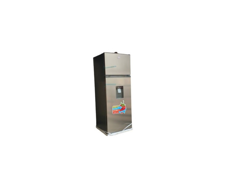 Chiq 330 LTR DEFROST FRIDGE D.D CTM330DSK3/DBIK3
