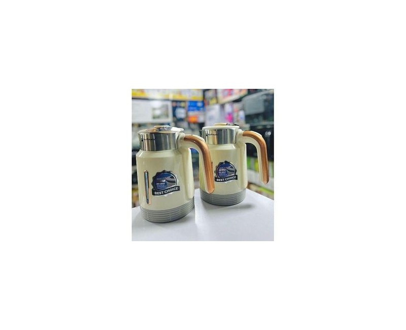 Hoffmans 2.5L Electric Milk Boiling Kettle