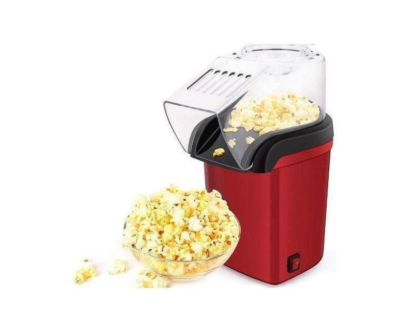popcorn making machine