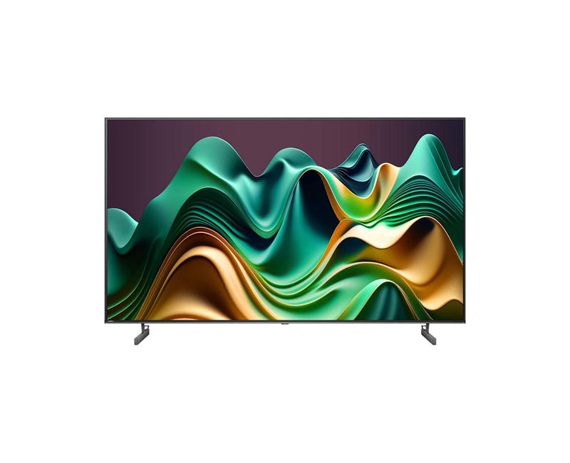 Hisense 55 inch smart 55U6N-pro Tv