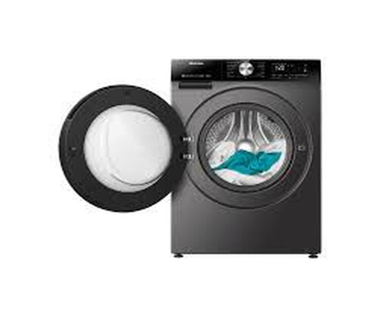 Hisense washing machine 9kg Front loader