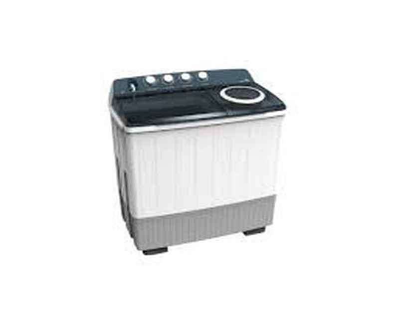 Hisense washing machine 7kg Twin Tub