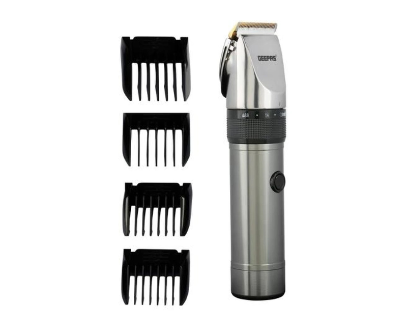 GTR 8711 Rech. Hair Clipper