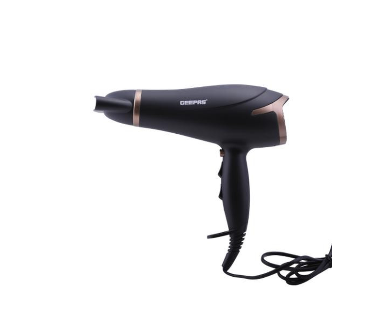 GH 8643 Hair Dryer/3 Heat/2200W