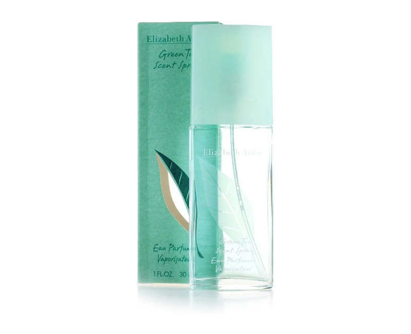 E.A GREEN TEA 100 ML HSEAGT001