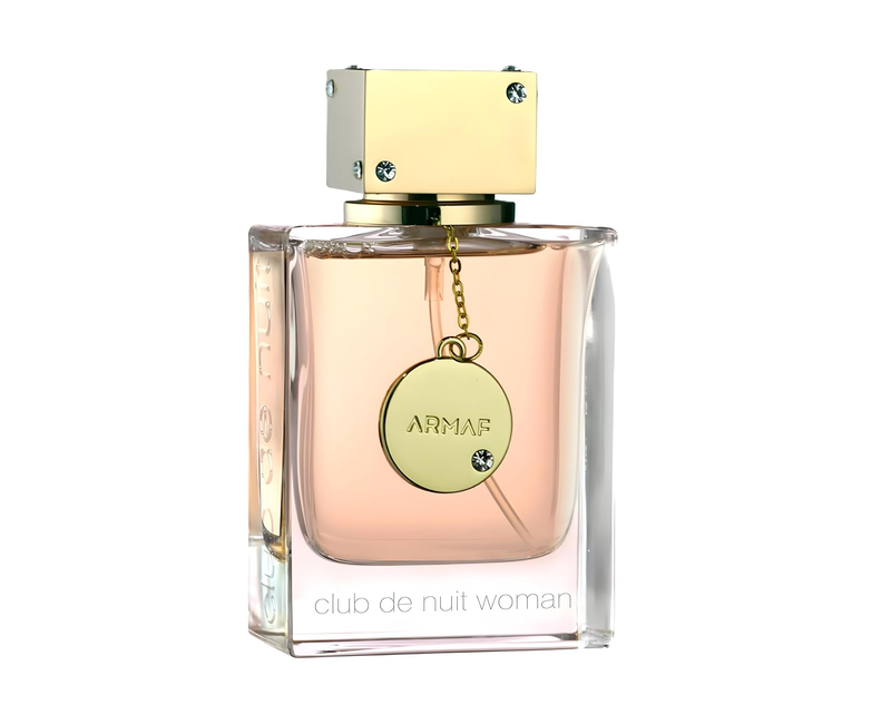 ARMAF CLUB DE NUIT WOMAN EDP 105ML HSAR002