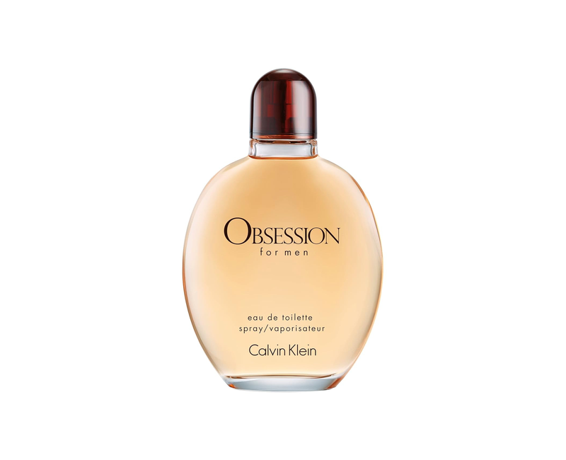 CK OBSESSION FOR MAN EDT 200ML HSCK018
