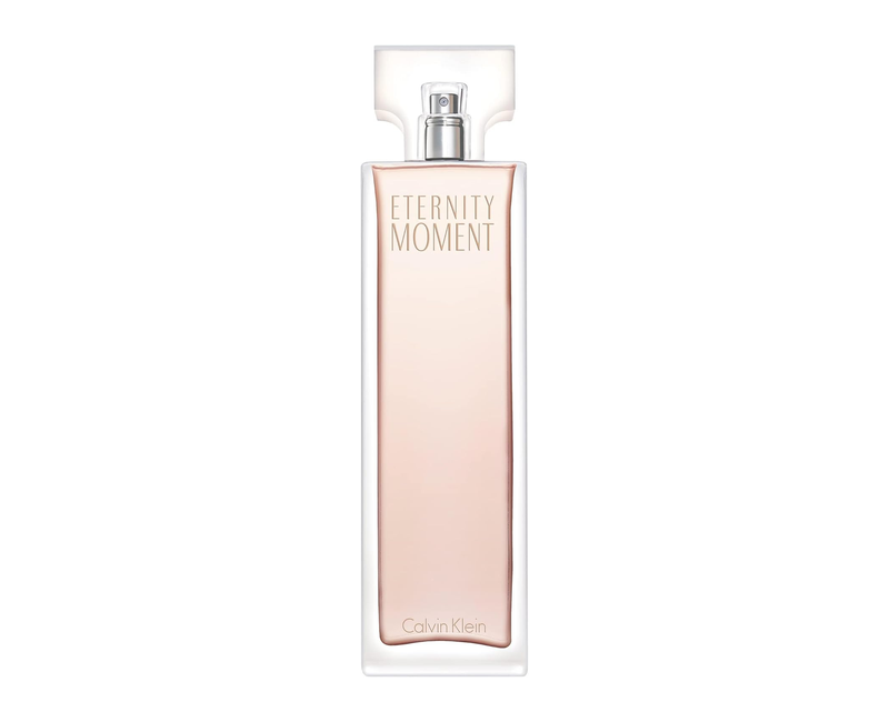 CK ETERNITY MOMENT FOR WOMAN EDP 50ML HSCK004
