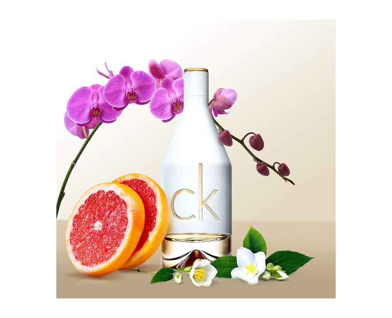CK IN2U FOR HER EDT 50ML HSCK009
