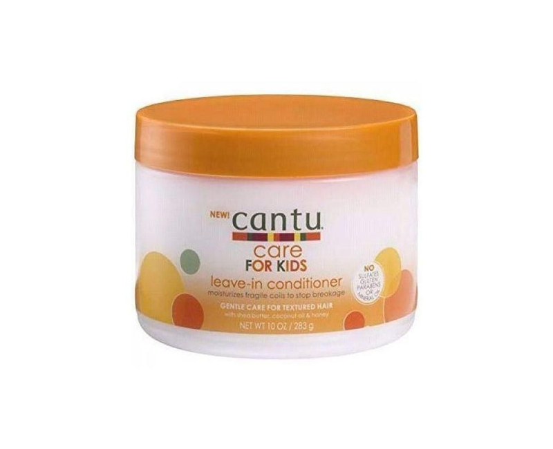 Care For Kids Leave- in Conditioner 283g