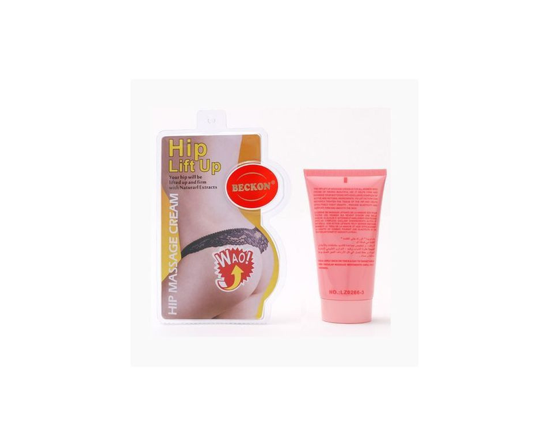 Beckon Hip Lift Cream - 150ml