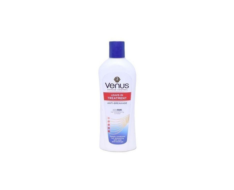 Venus Damage Control Anti-Breakage Leave-in Treatment - white
