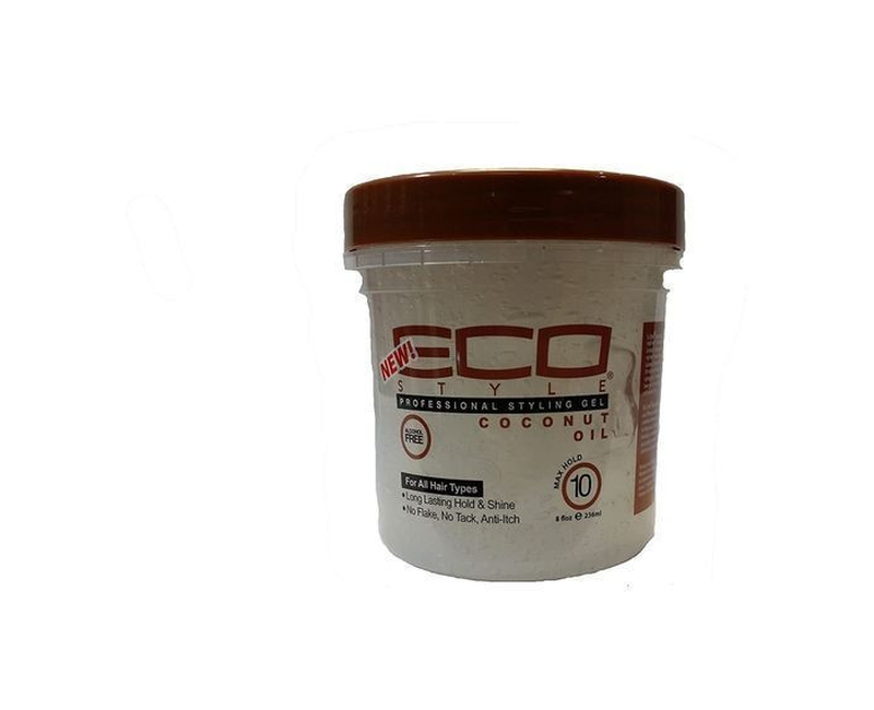 Eco Styler Coconut Oil Gel