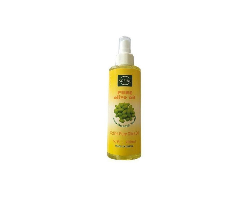 Sofine Pure Olive Oil- 120ml