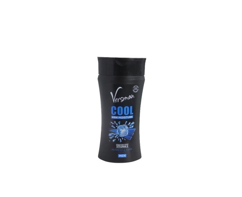 Vaseline Men Cooling Lotion - 200ml