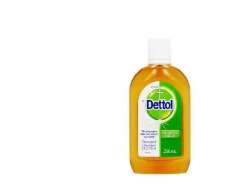 Dettol Dettol Antibacterial Liquid