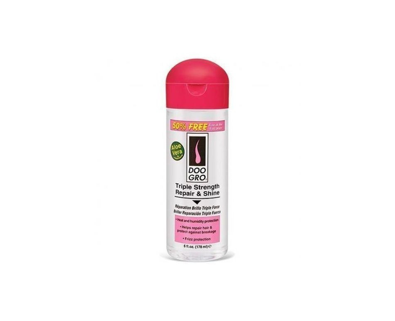 Triple Strength Repair and Shine 178ml