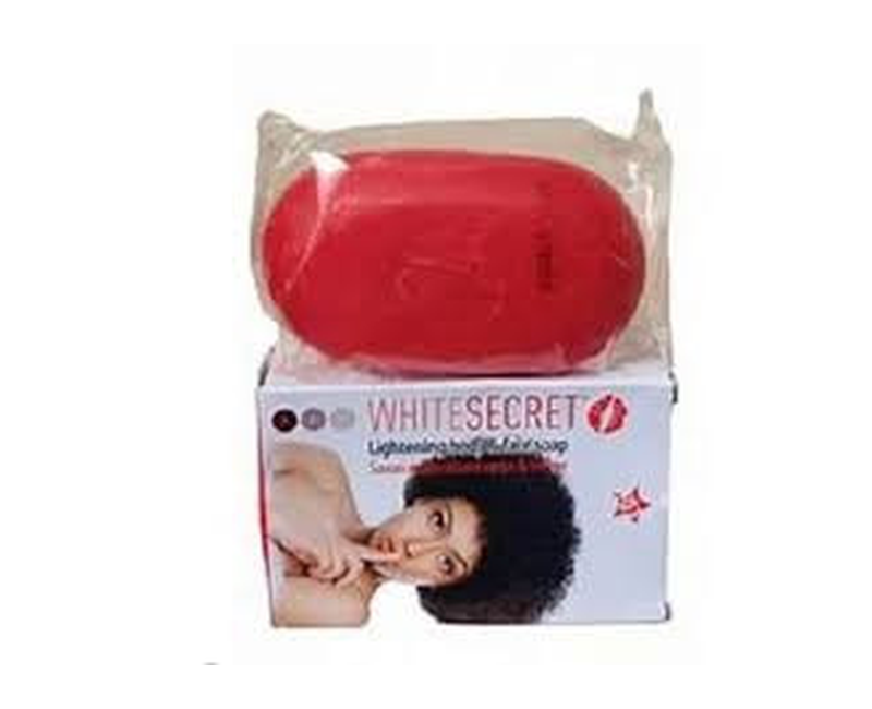 White Secret Lightening Soap 190g