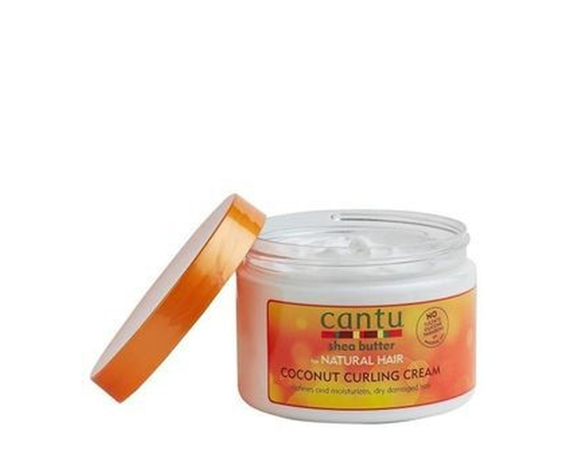 Beauty Coconut Curling Cream 340g