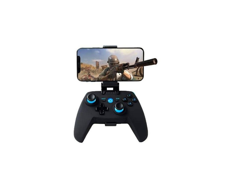 Wireless Programmable Game Controller Professional Gamepad