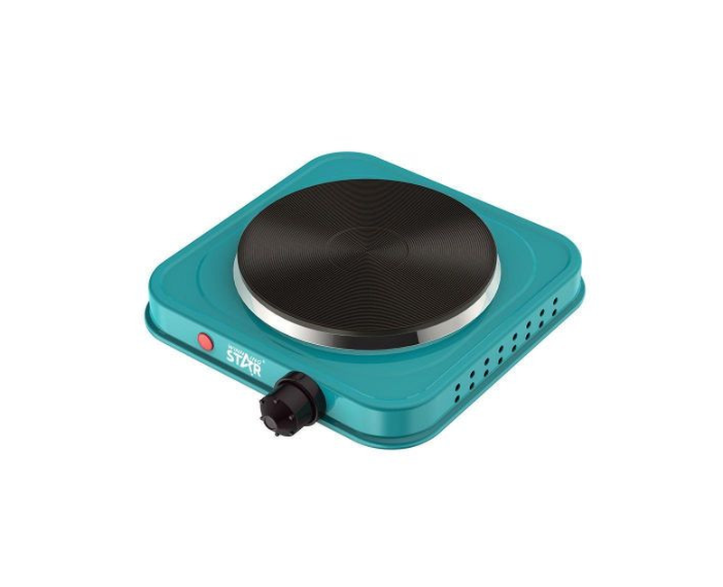 Fast Cooking Solid Hotplate
