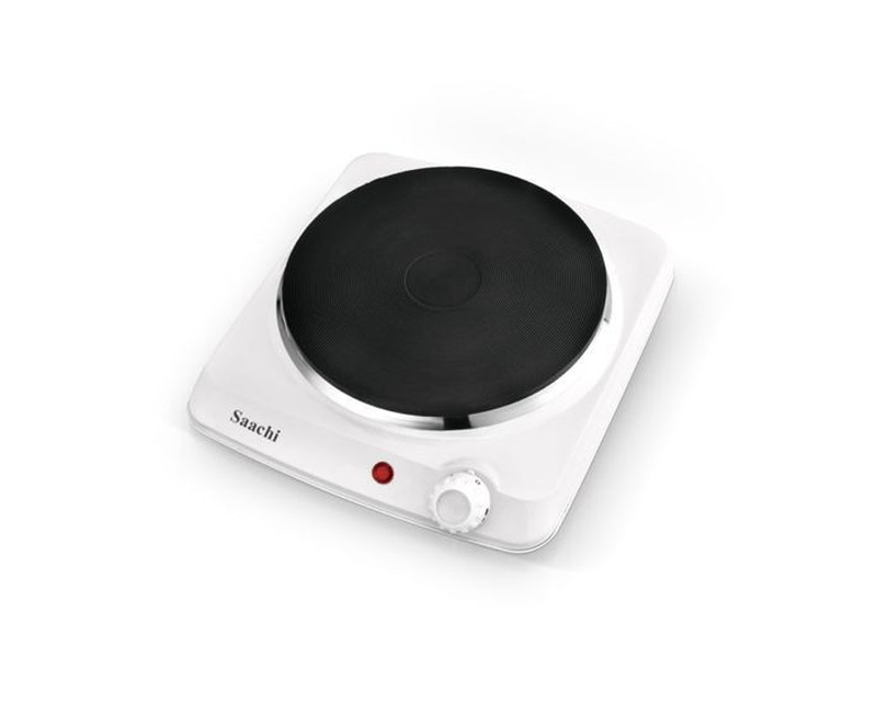 Quality Stainless Steel Electric Hot Plate-White