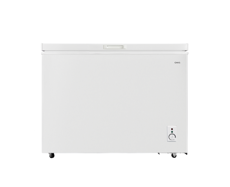 Chiq 330 LTR FREEZER