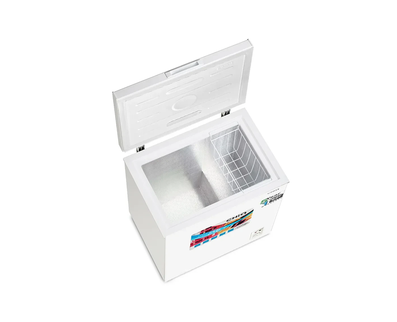 Chiq 130 LTR FREEZER
