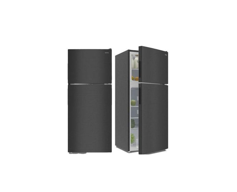 Chiq 180 LTR DOUBLE DOOR FRIDGE