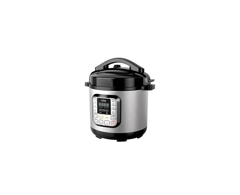 winning star pressure cooker 3l