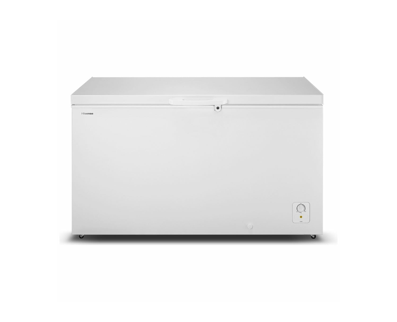 CHIQ 520L deep freezers