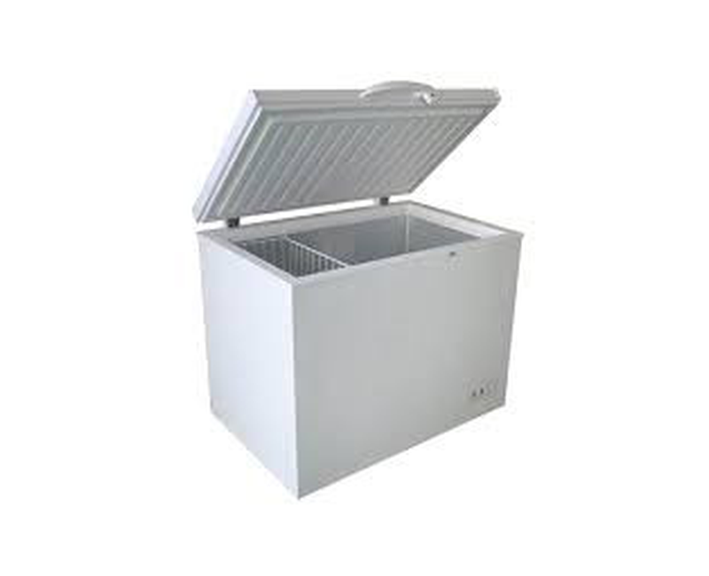 CHIQ 400L deep freezers